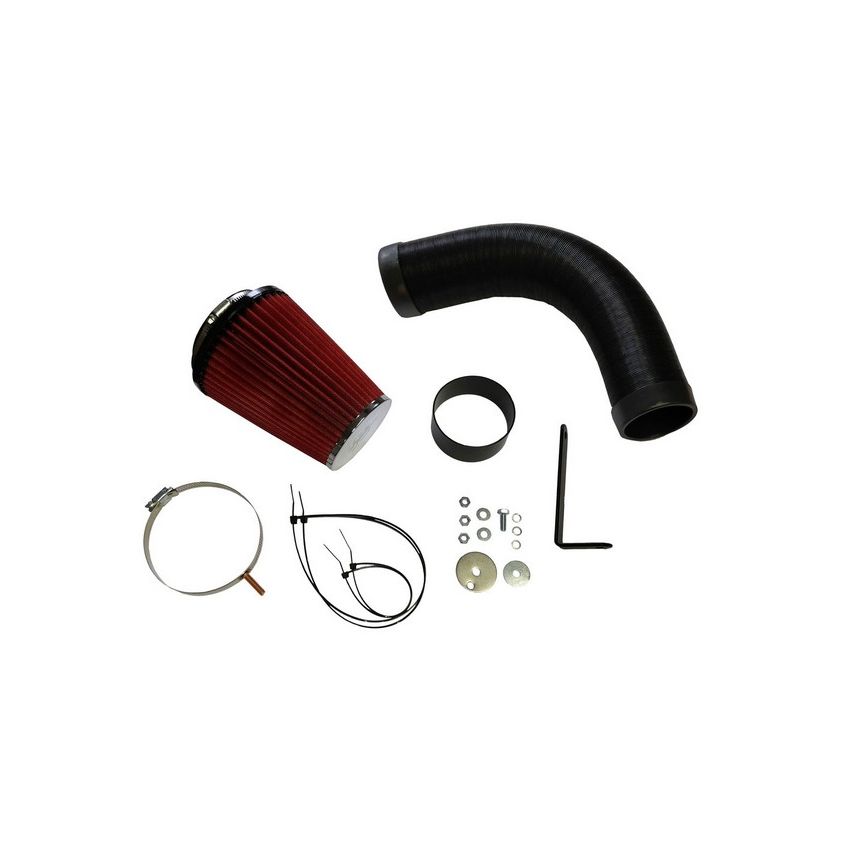 K&N 57-0255 Performance Air Intake System