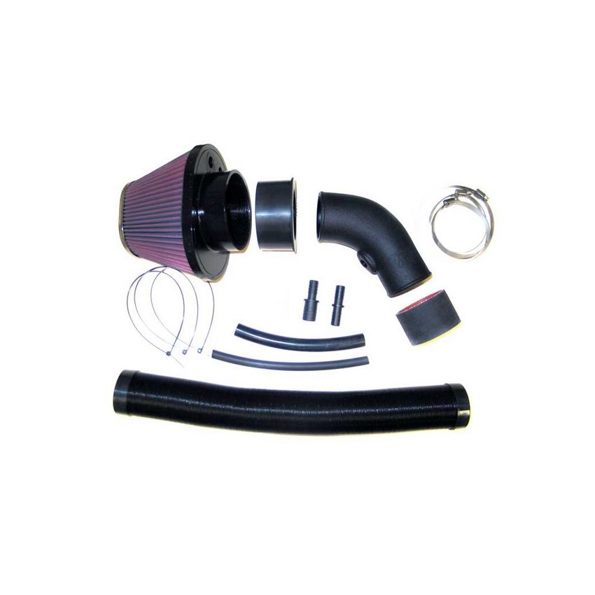 K&N 57-0265-1 Performance Air Intake System