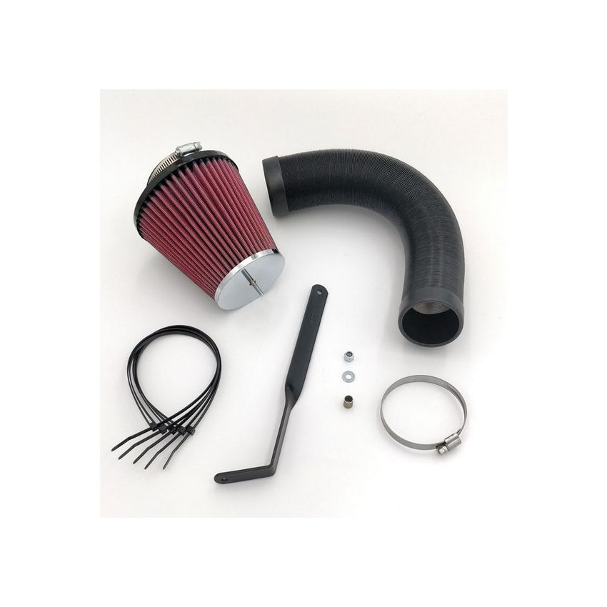 K&N 57-0276 Performance Air Intake System