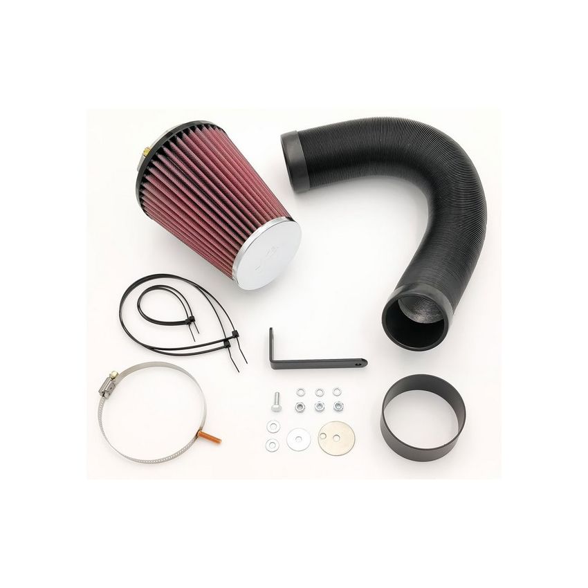 K&N 57-0313 Performance Air Intake System