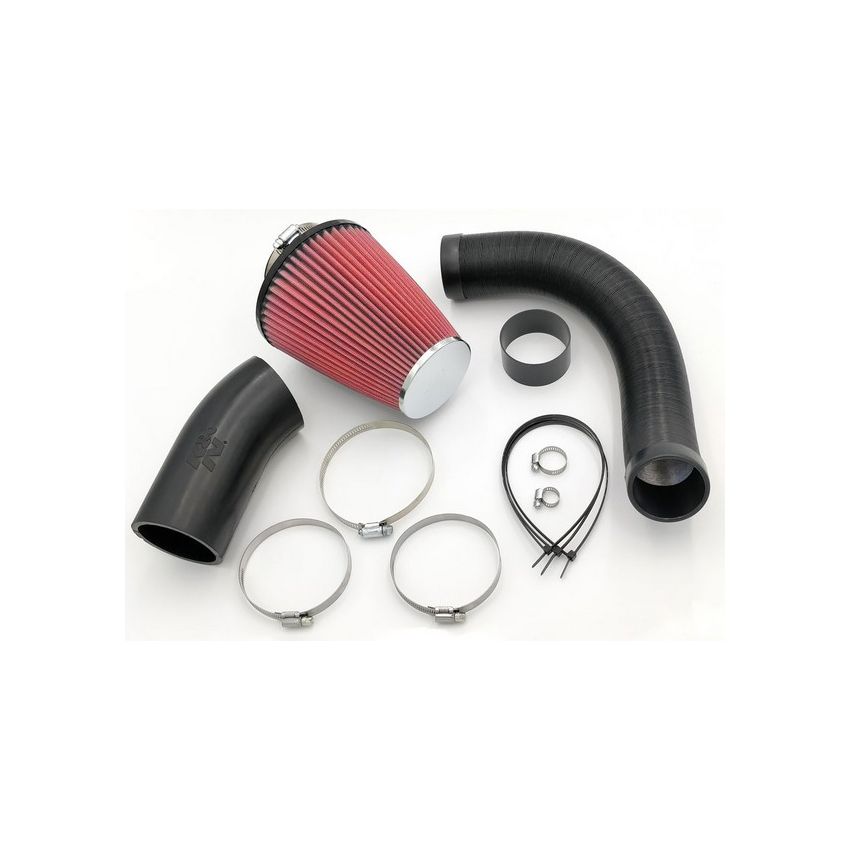 K&N 57-0324 Performance Air Intake System