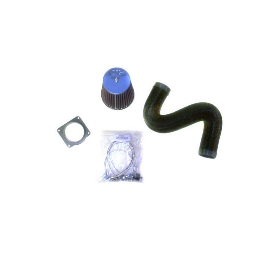 K&N 57-0330 Performance Air Intake System