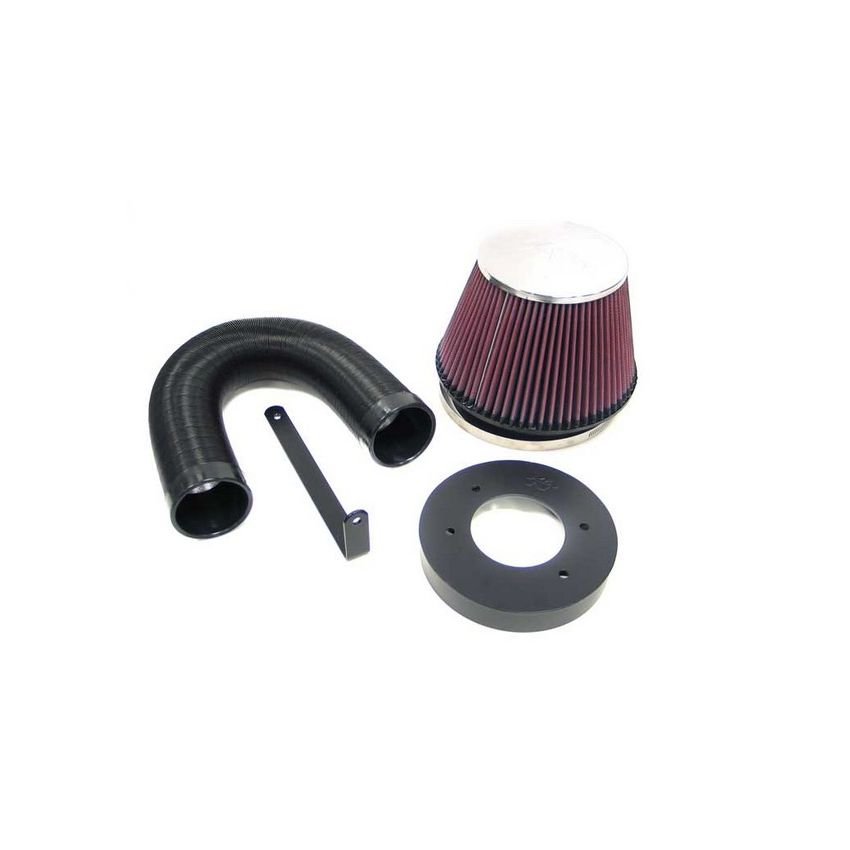 K&N 57-0346 Performance Air Intake System