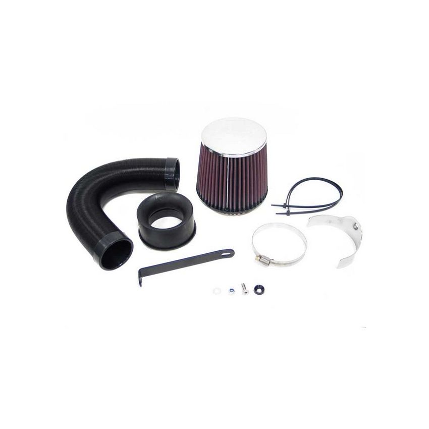 K&N 57-0350 Performance Air Intake System