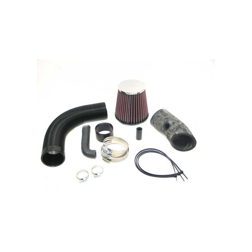 K&N 57-0396 Performance Air Intake System