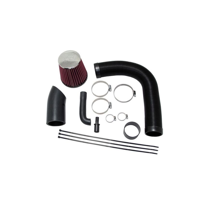 K&N 57-0404 Performance Air Intake System