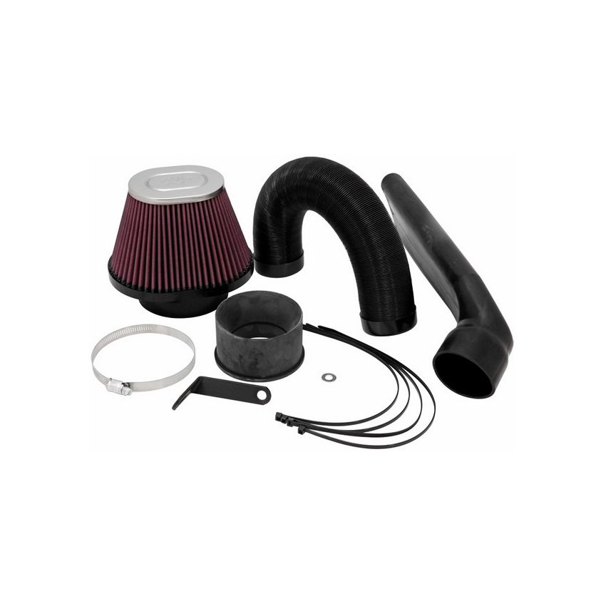 K&N 57-0434 Performance Air Intake System