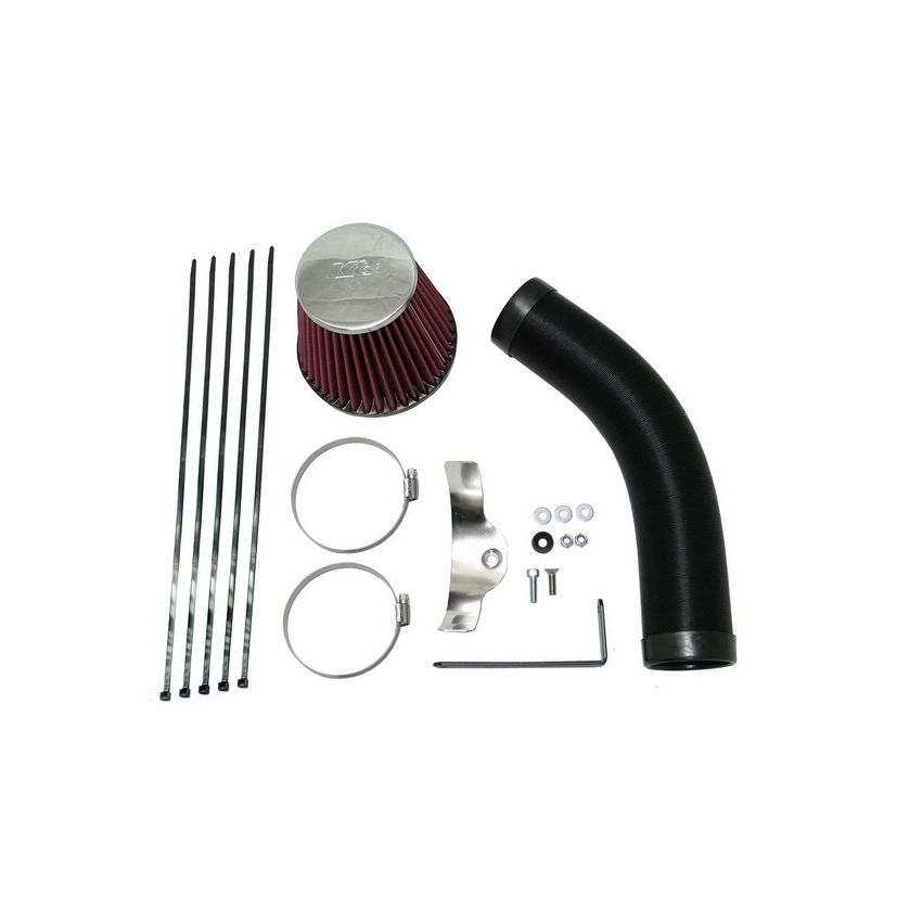 K&N 57-0444 Performance Air Intake System