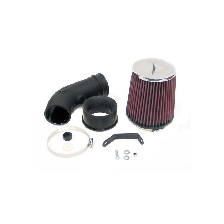 K&N 57-0450 Performance Air Intake System