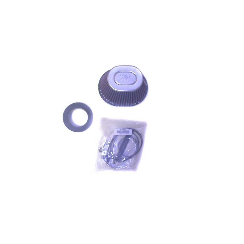 K&N 57-0461 Performance Air Intake System