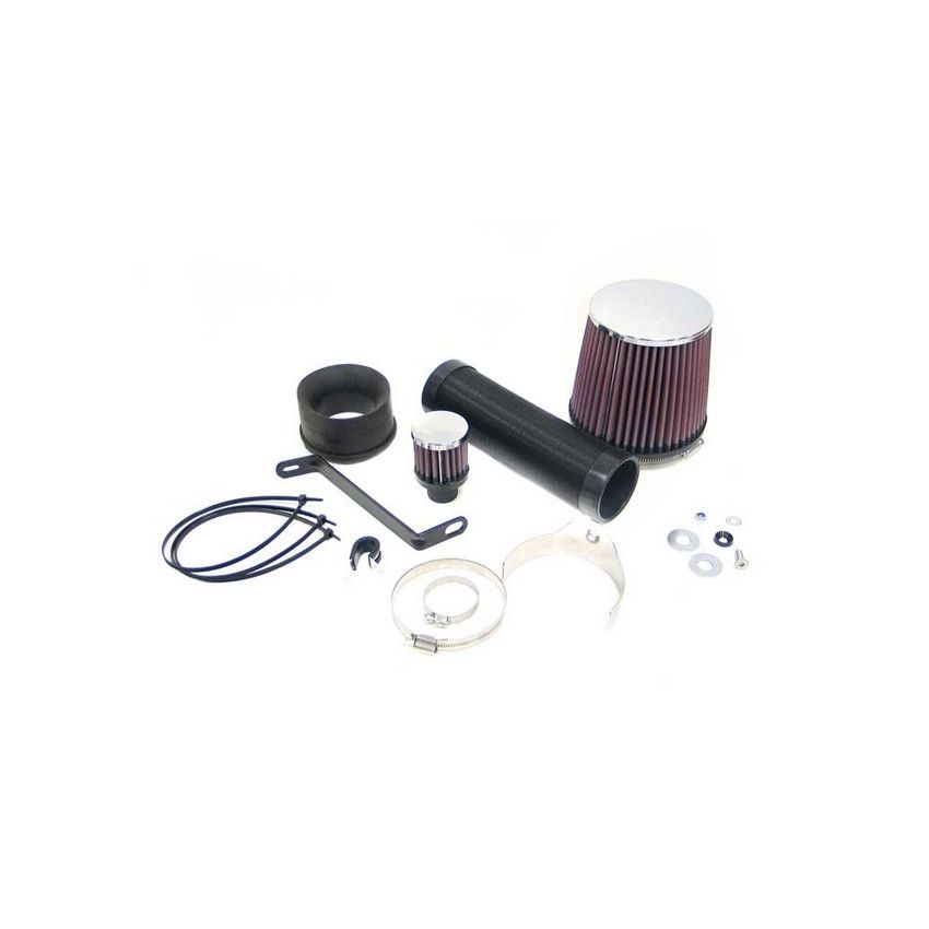 K&N 57-0475 Performance Air Intake System