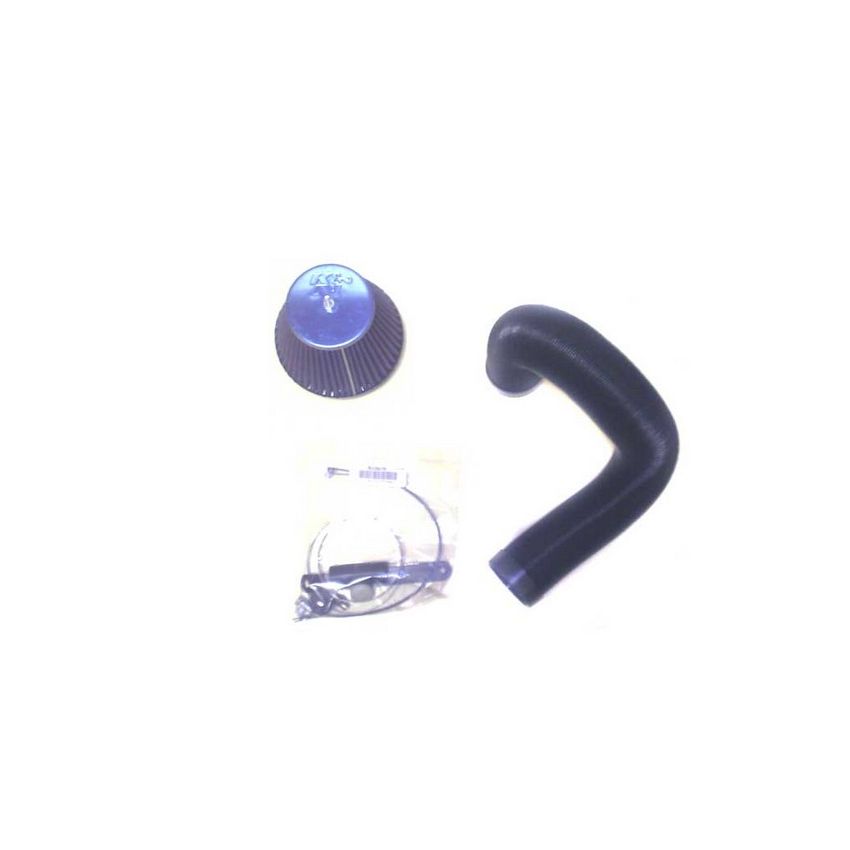 K&N 57-0476 Performance Air Intake System