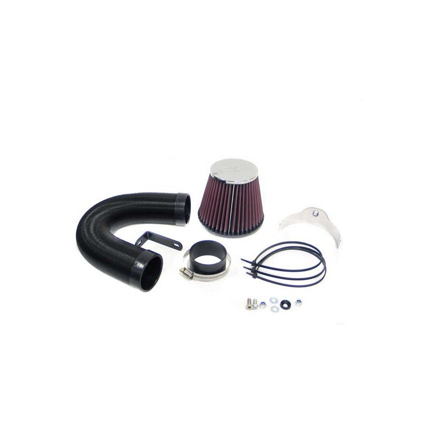 K&N 57-0484 Performance Air Intake System