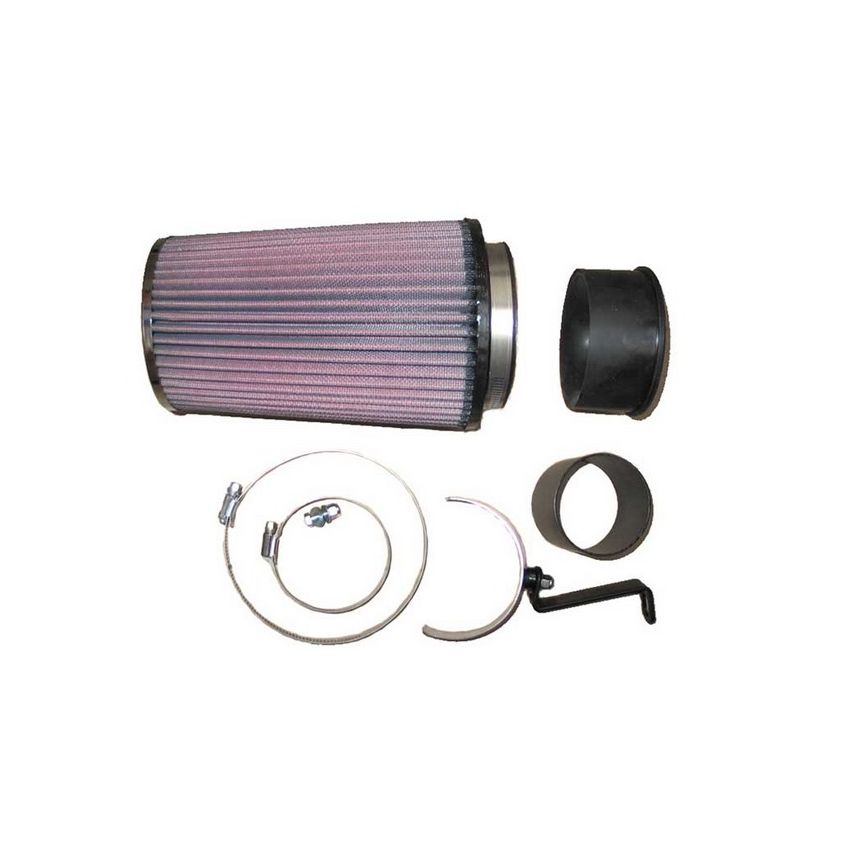 K&N 57-0519 Performance Air Intake System