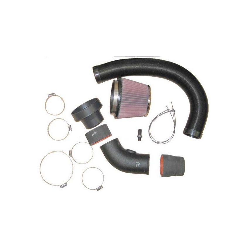 K&N 57-0573 Performance Air Intake System