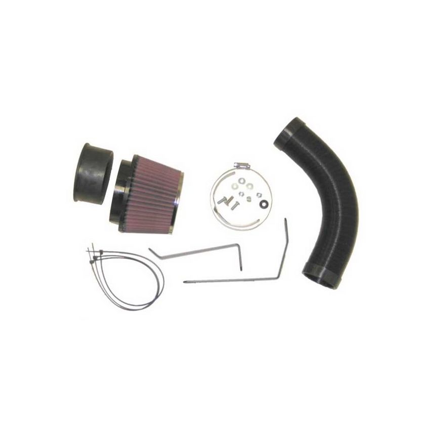 K&N 57-0580 Performance Air Intake System