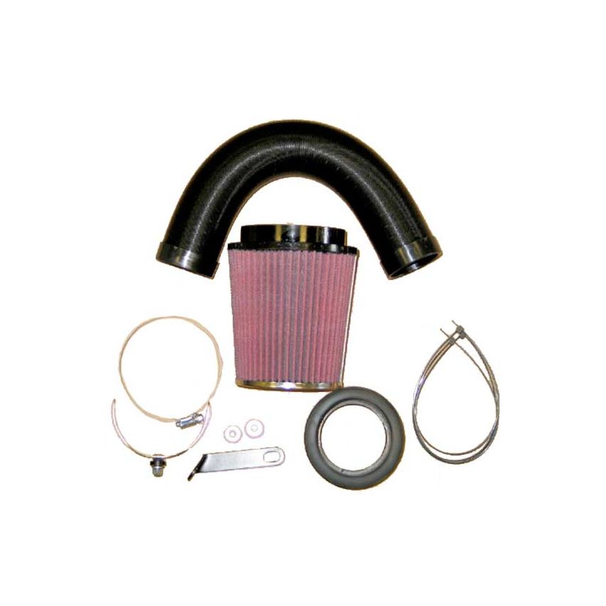 K&N 57-0585 Performance Air Intake System