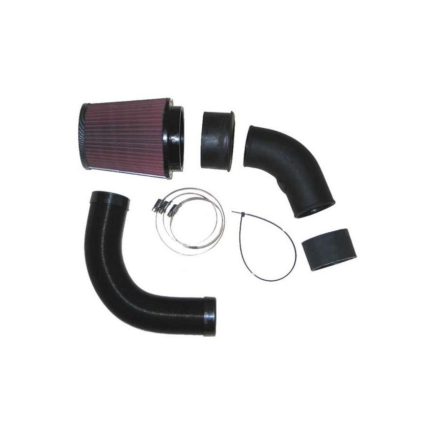K&N 57-0597 Performance Air Intake System