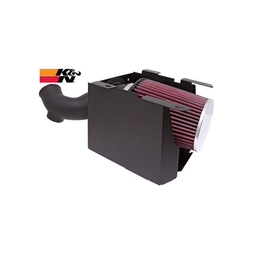 K&N 57-1124 Performance Air Intake System