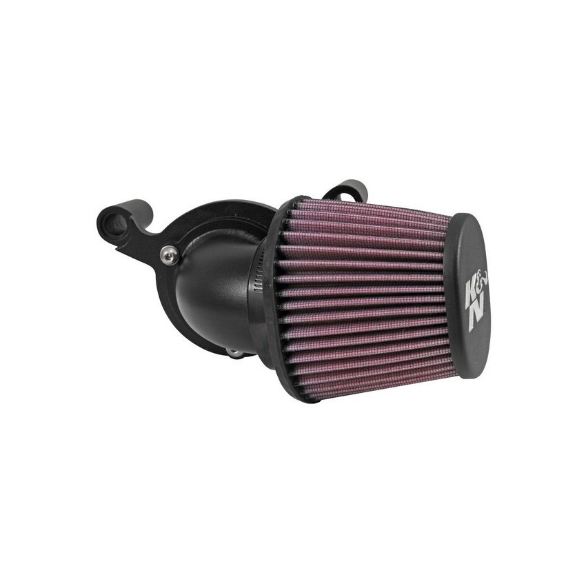 K&N 57-1131 Performance Air Intake System