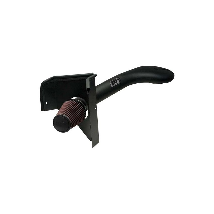 K&N 57-1511-2 Performance Air Intake System