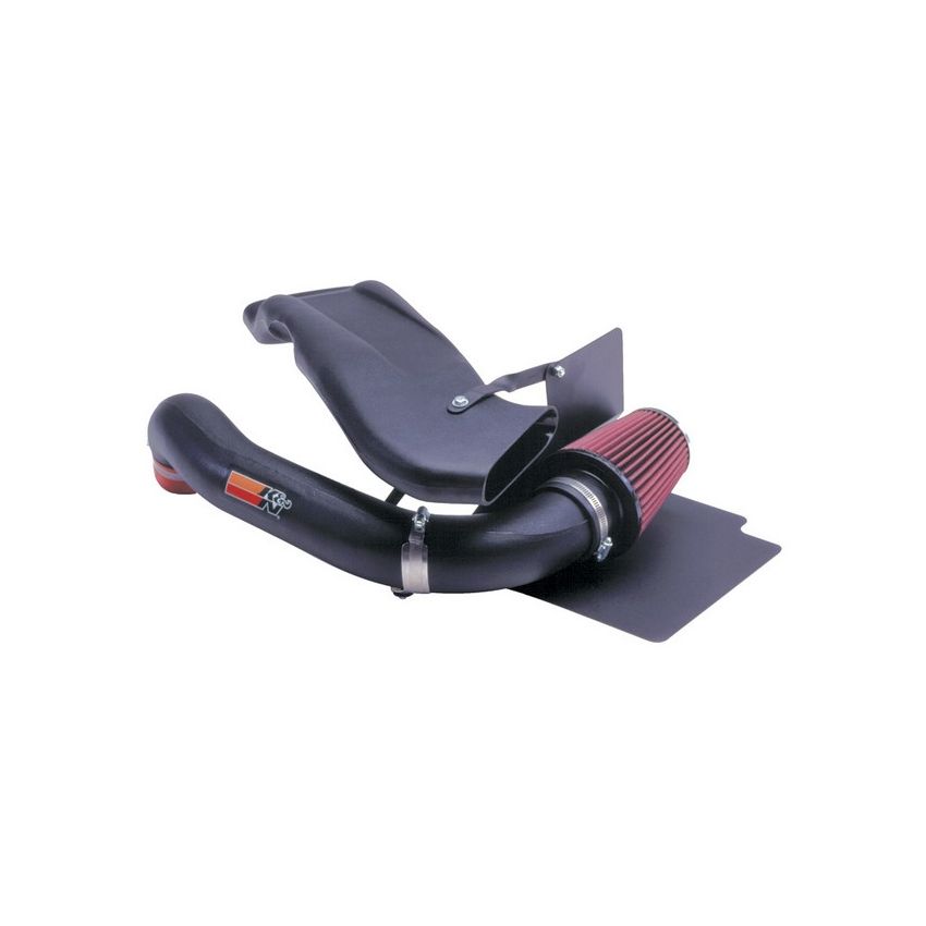 K&N 57-1512 Performance Air Intake System