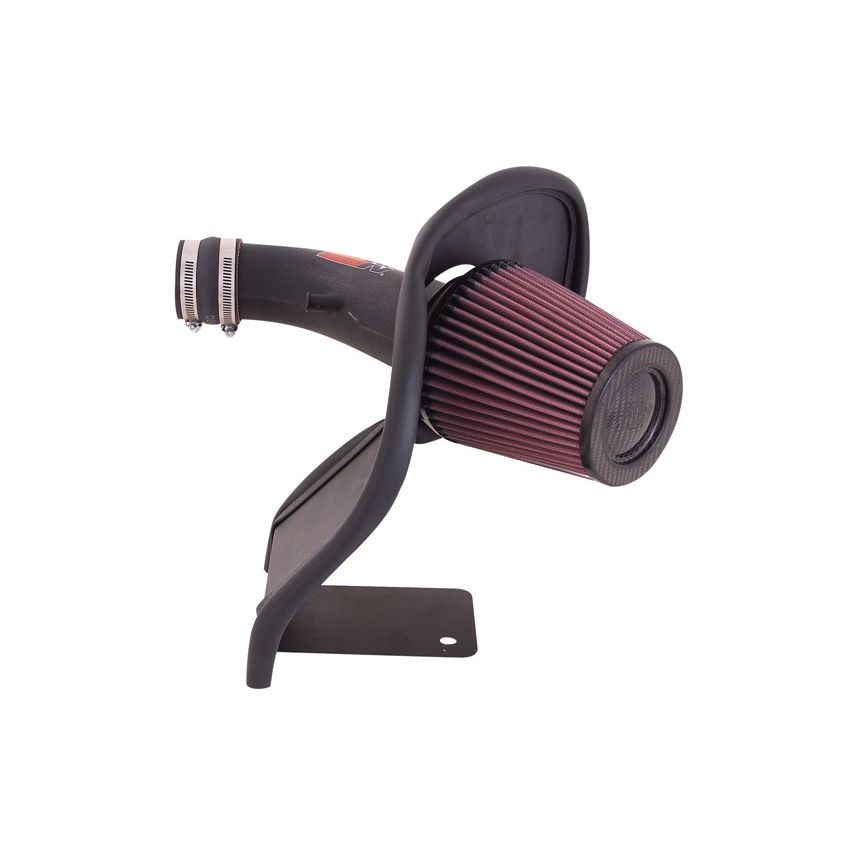 K&N 57-1515-1 Performance Air Intake System