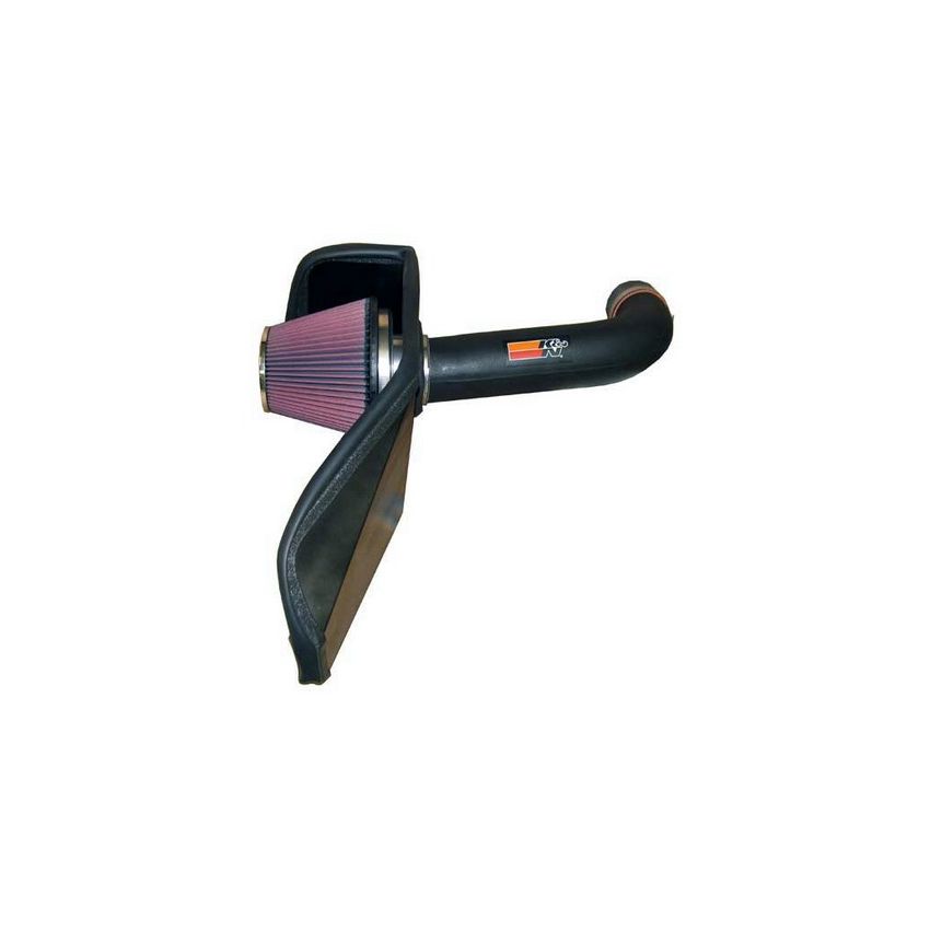 K&N 57-1547 Performance Air Intake System