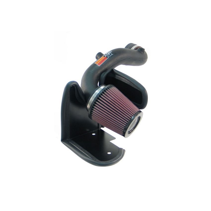 K&N 57-1551 Performance Air Intake System
