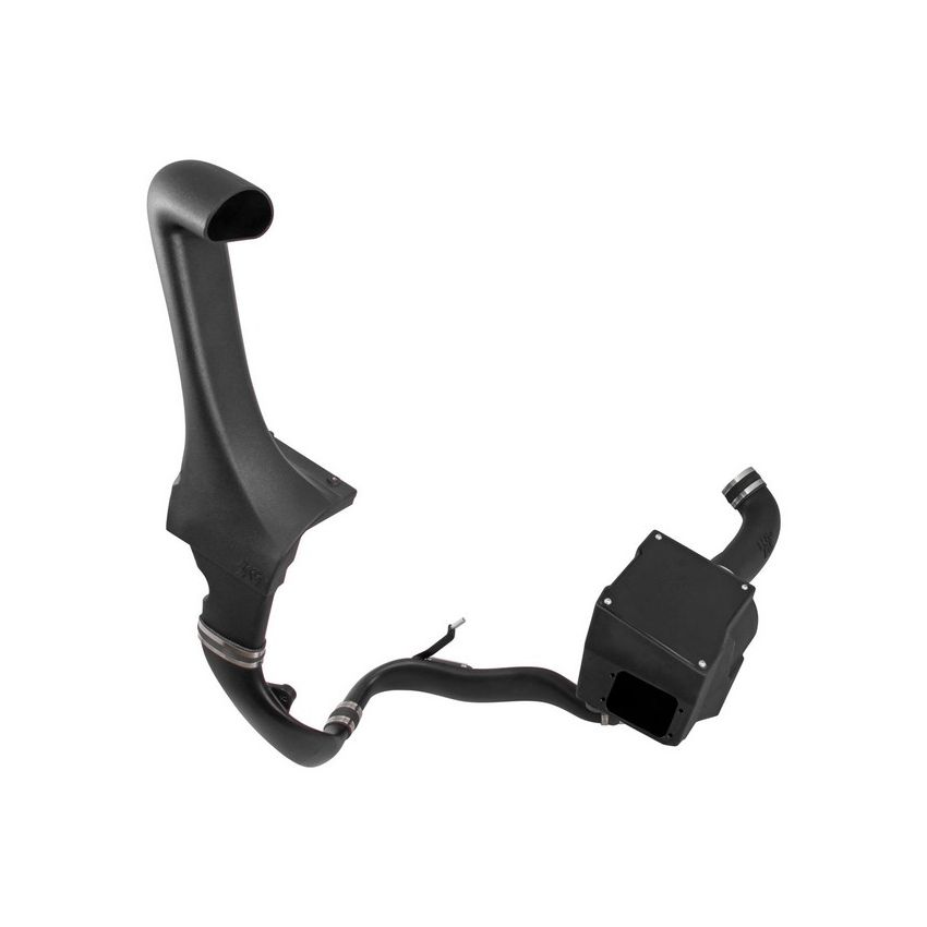 K&N 57-1573 Performance Air Intake System
