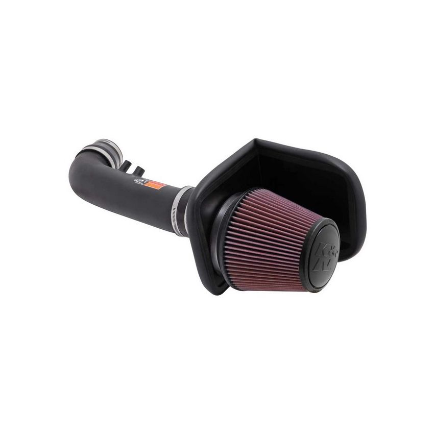 K&N 57-2519-3 Performance Air Intake System