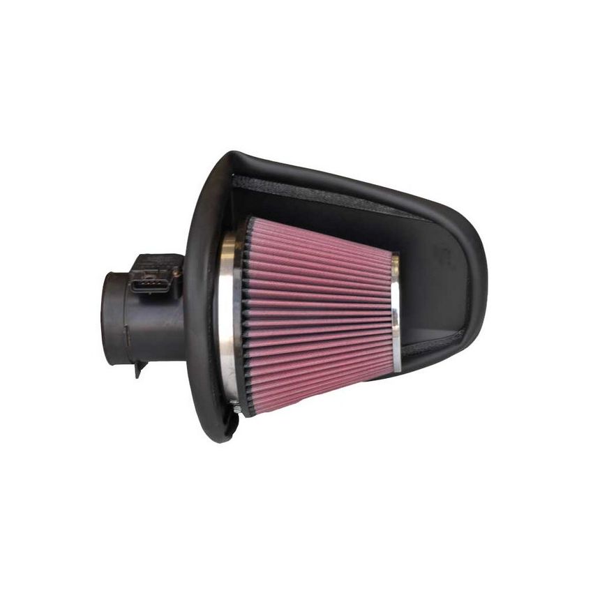 K&N 57-2523-2 Performance Air Intake System