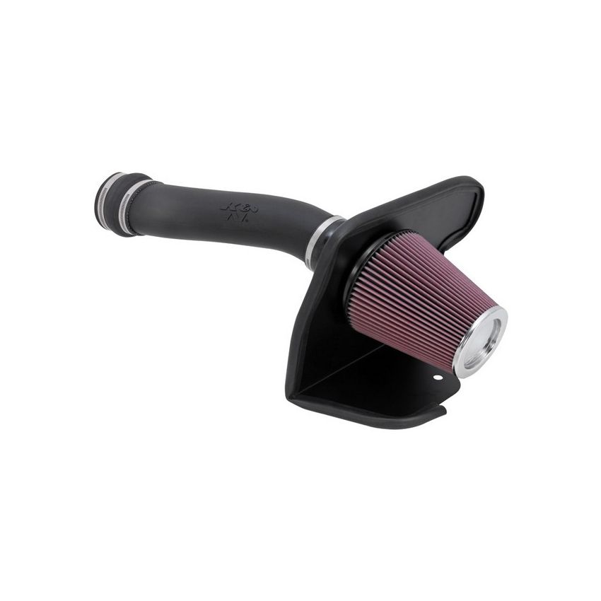K&N 57-2524-2 Performance Air Intake System