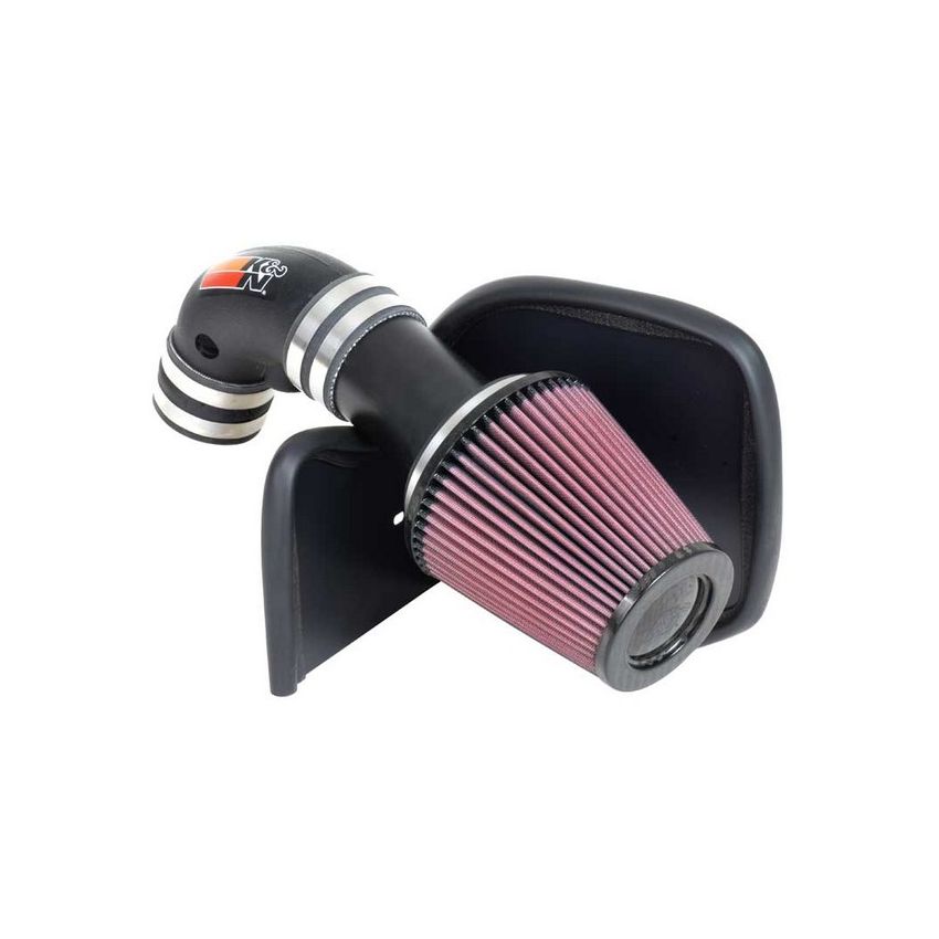 K&N 57-2547 Performance Air Intake System