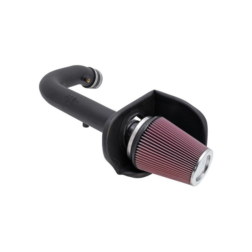 K&N 57-2568 Performance Air Intake System