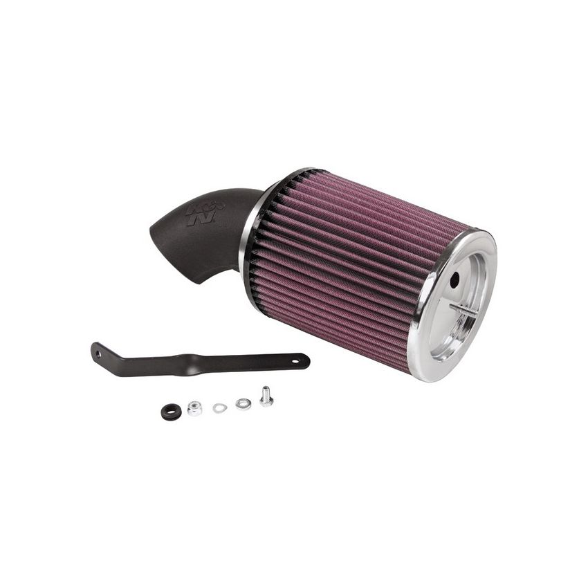 K&N 57-3012 Performance Air Intake System