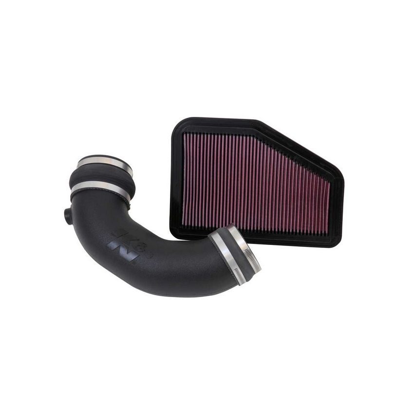 K&N 57-3071 Performance Air Intake System
