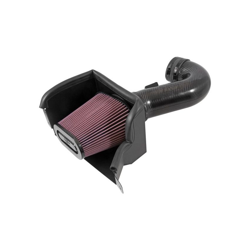 K&N 57-3090 Performance Air Intake System