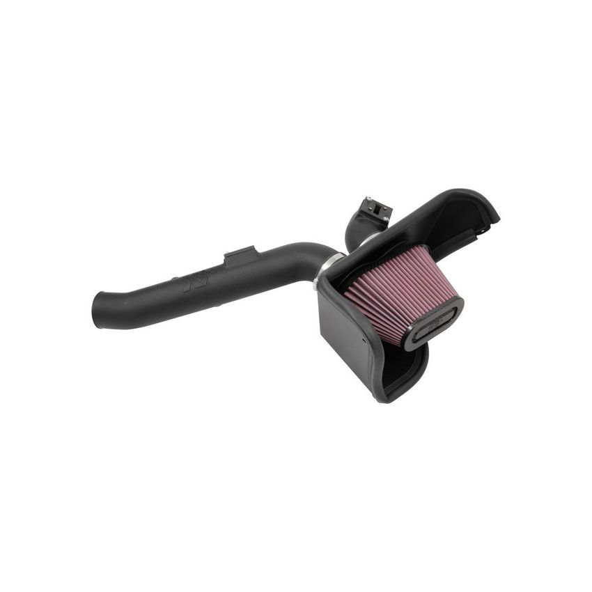 K&N 57-3093 Performance Air Intake System