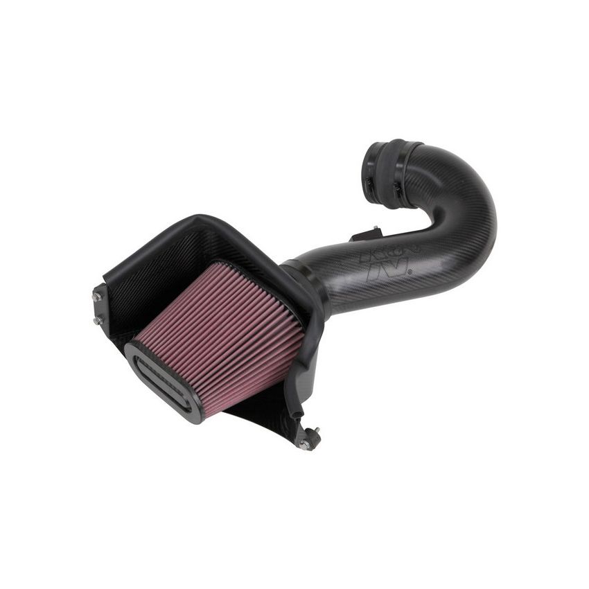 K&N 57-3111 Performance Air Intake System