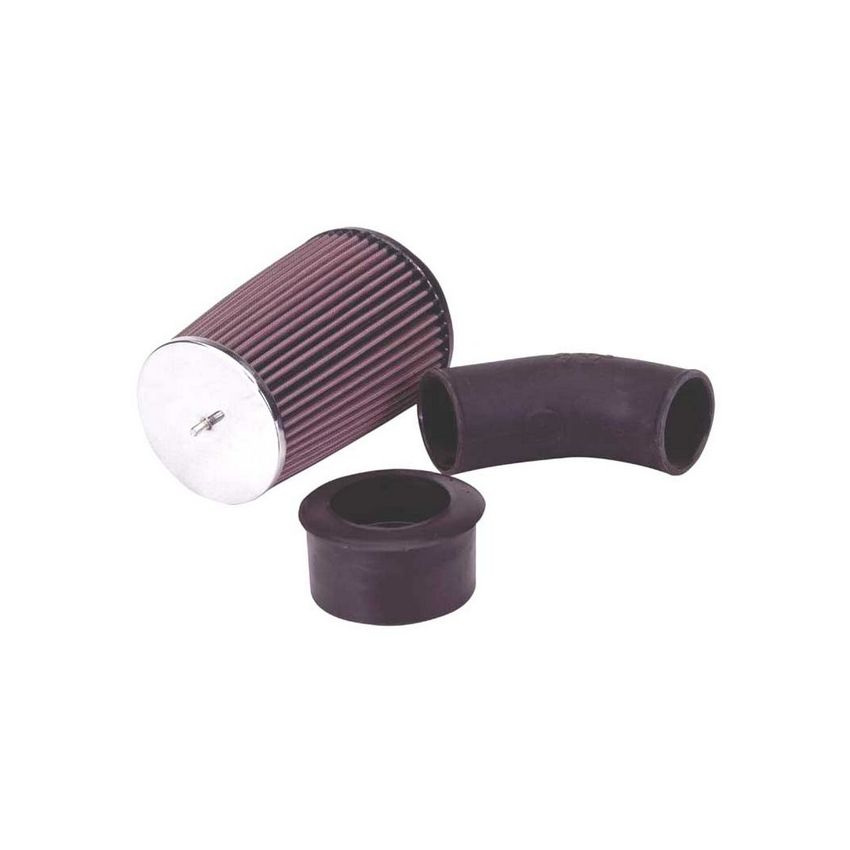 K&N 57-3500 Performance Air Intake System