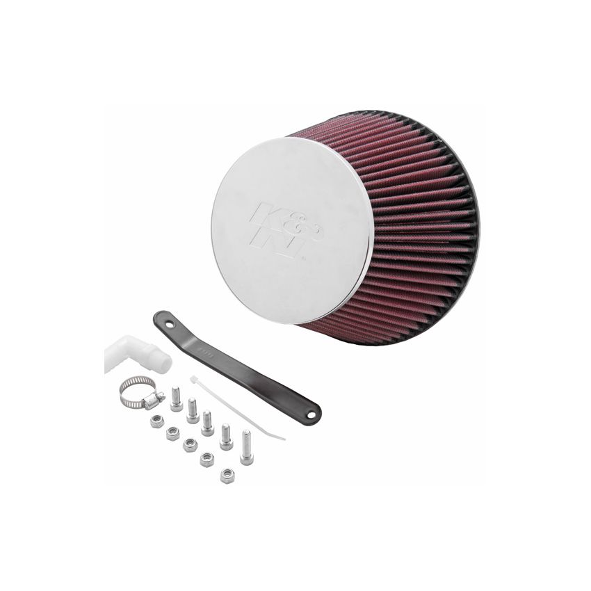 K&N 57-6000 Performance Air Intake System