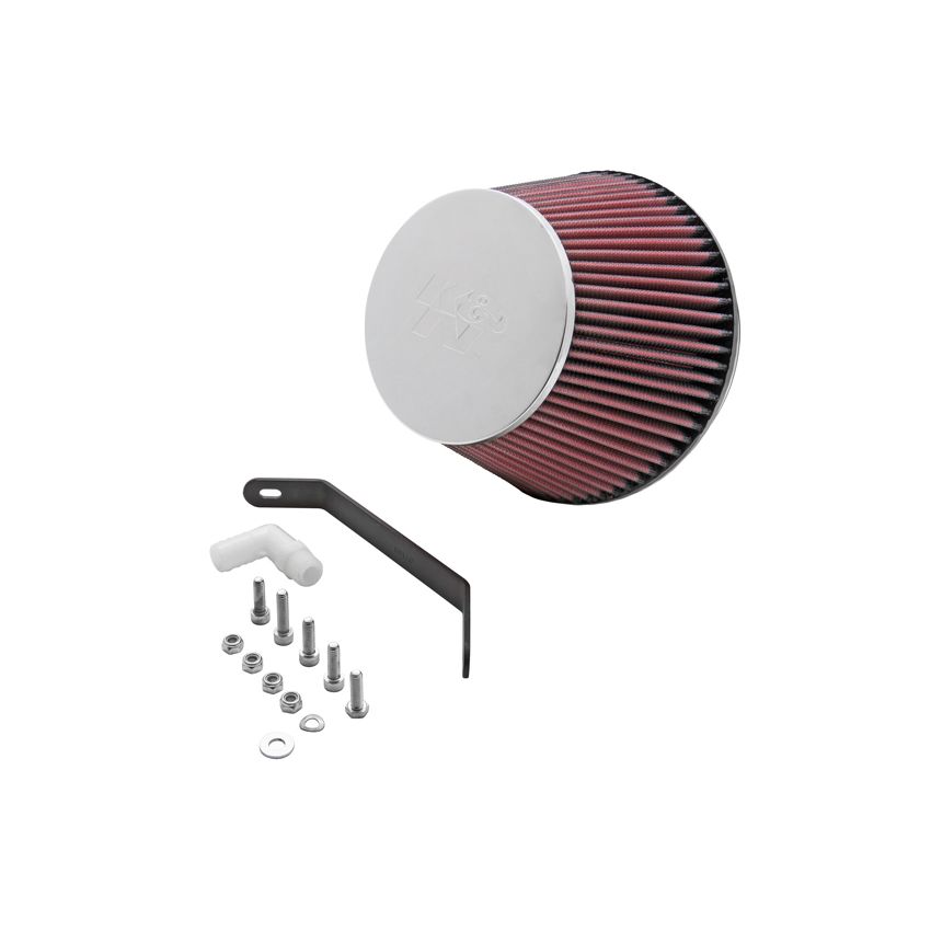 K&N 57-6003 Performance Air Intake System