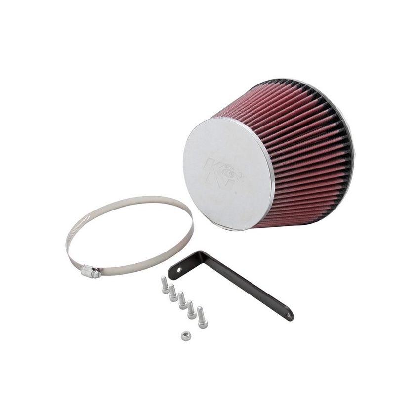 K&N 57-9004 Performance Air Intake System