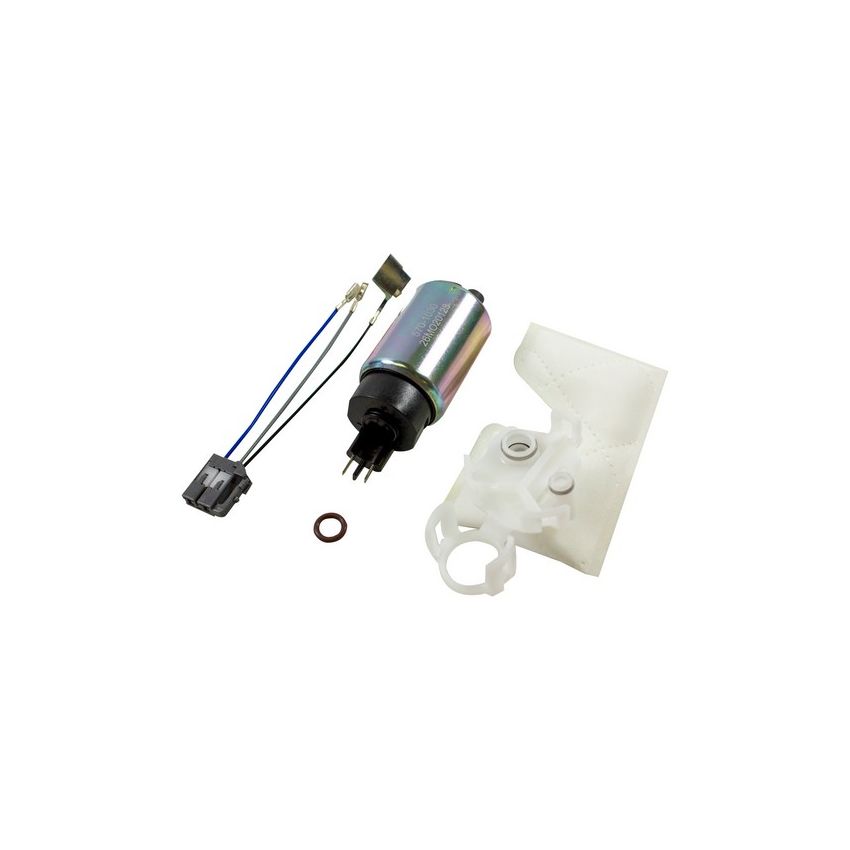 GMB 570-1030 Fuel Pump and Strainer Set