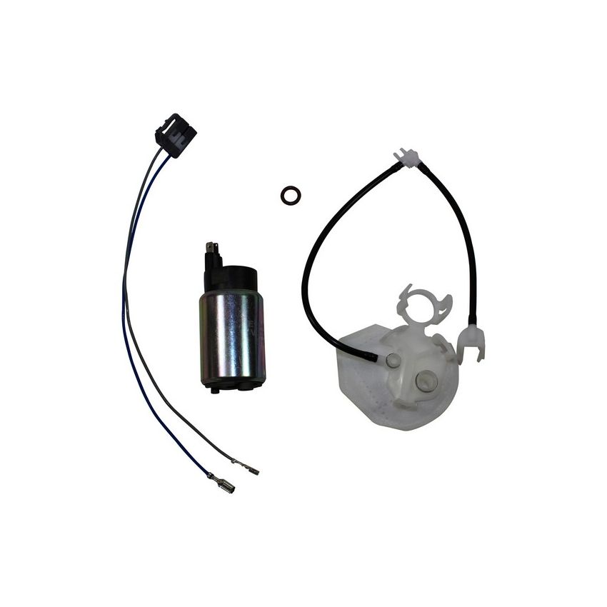 GMB 570-1160 Fuel Pump and Strainer Set
