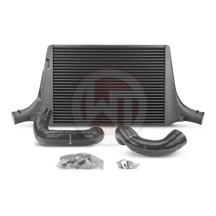 Wagner Tuning Audi A6 C7 3.0L TDI Competition Intercooler Kit