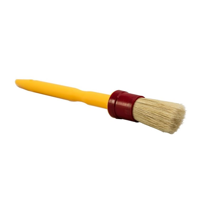 Chemical Guys Boars Hair Detailing Brush