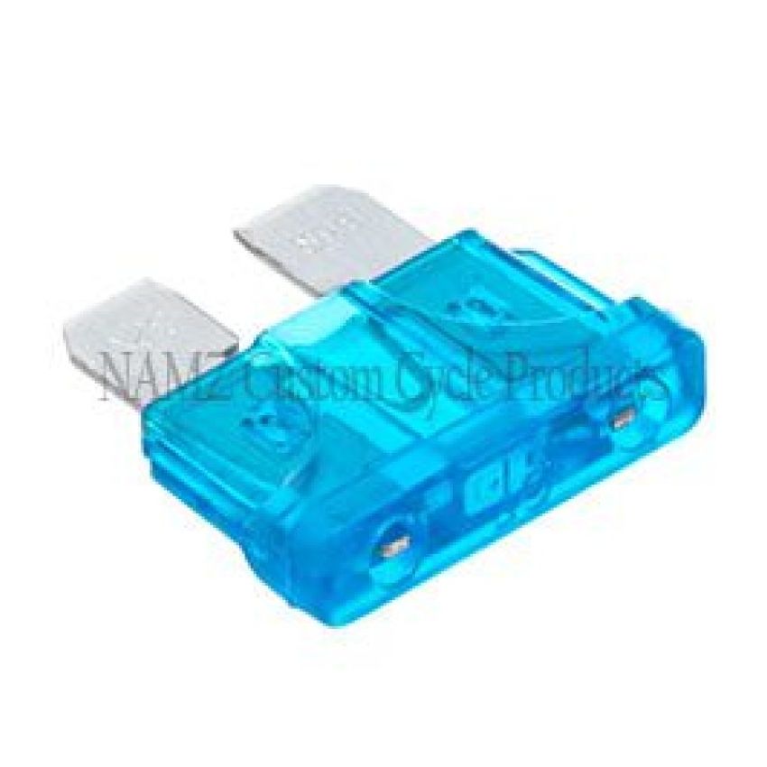 NAMZ NF-ATO-15 15-AMP ATO Fuse - 5 Pack (HD 72347-94)