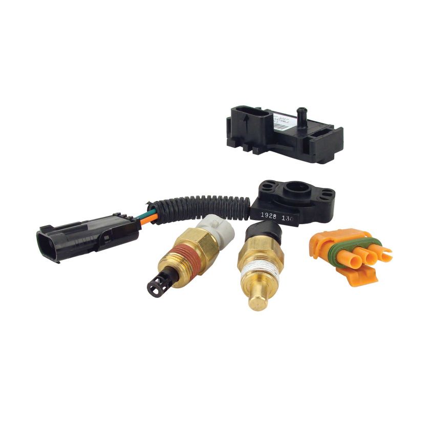 FAST Sensor Kit FAST Ford 3 Bar